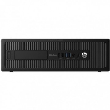 PC HP 600 G1 SFF - i5 - 8Go...