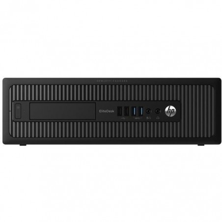 PC HP 600 G1 SFF - i5 - 8Go - 500Go HDD -W10