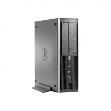 HP Compaq Elite 8300 - SFF...