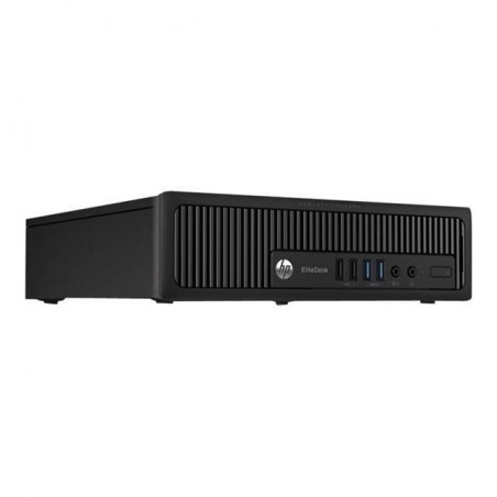 HP 800 G1 USDT EliteDesk 3.4 GHz Intel Core i3 â¤