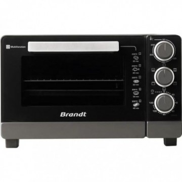 BRANDT Fc215mb Mini Four -...