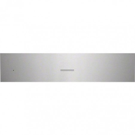 Electrolux EED14700OX Tiroir chauffant intégrable niche largeur : 56 cm profondeur : 55 cm hauteur : 14 cm inox