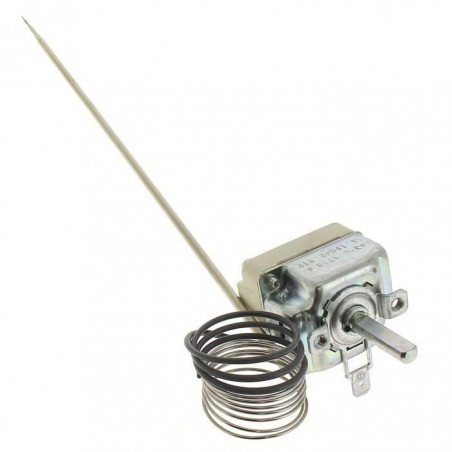 Thermostat four pour Four De dietrich, Cuisiniere De dietrich, Four Bauknecht, Four Rosieres, Cuisiniere Rosieres, Four Ariston,