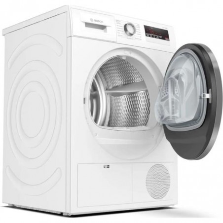 Sche linge à condensation 8 Kg BOSCH WTN85V08FF