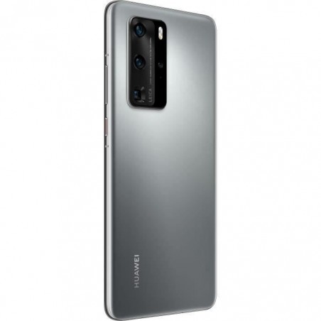 HUAWEI P40 Pro 256GO Gris - Reconditionné - Très bon état