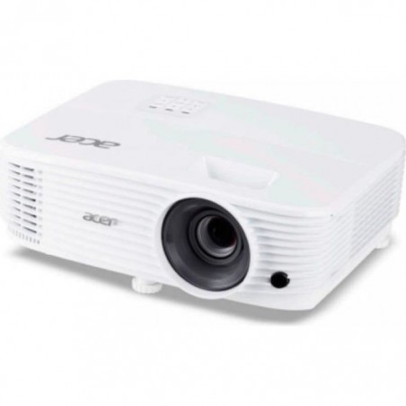 ACER P1155 - Projecteur DLP - UHP - portable - 3D - 4000 ANSI lumens - SVGA (800 x 600) - 4:3