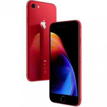 APPLE Iphone 8 64Go Rouge - Reconditionné - Trs bon état