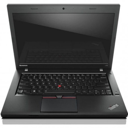 Lenovo ThinkPad L450 - 4Go - SSD 256Go