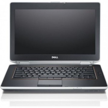 DELL - LATITUDE - E6420