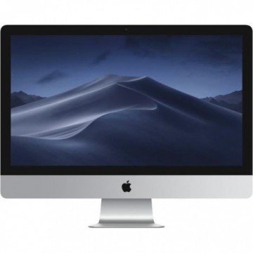 iMac 27 5K Retina - Intel...