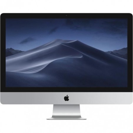 iMac 27 5K Retina - Intel Core i5 - RAM 8Go - 1To Fusion Drive - AMD Radeon Pro 570