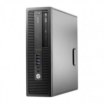 PC HP EliteDesk 800 G2 SFF...