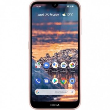 NOKIA 4.2 Rose 32 Go