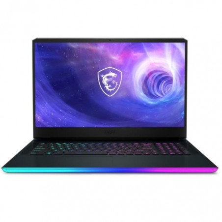 PC Portable Gamer - MSI - Raider GE66 12UHS-208FR - 15,6 FHD 360Hz - I7 12700H - 32Go - 1To SSD PCIExpress - RTX3080Ti 16GB-