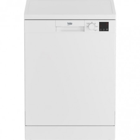 Lave-Vaisselle 60cm BEKO TDFV15315W