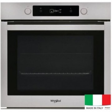 WHIRLPOOL OAKP9 481 C IX -...