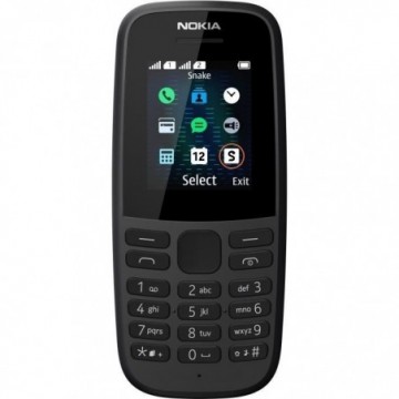 NOKIA 105 Noir