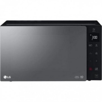 LG Micro-Ondes Miroir 1000W...