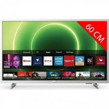 TV LED Full HD 60 cm 24PFS6855