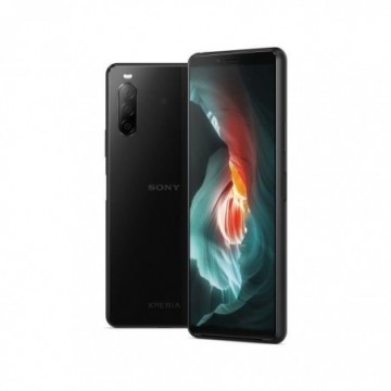 SONY Xperia 10 II Noir 128 GO