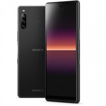 SONY Xperia L4 Noir 64 Go