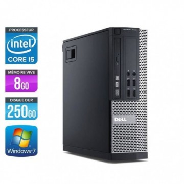 PC Dell 7010 SFF - Core...