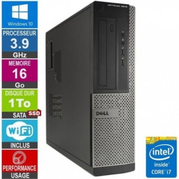 PC Dell Optiplex 3010 DT...