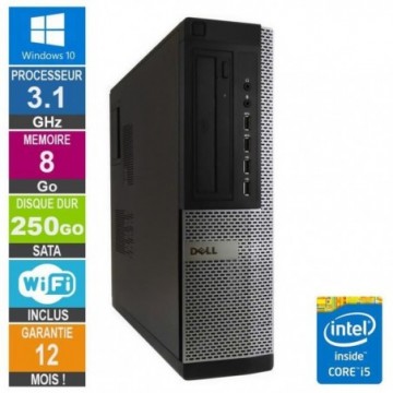 PC Dell Optiplex 9010 DT...