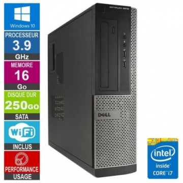 PC Dell Optiplex 3010 DT...