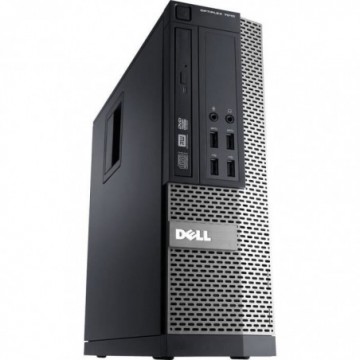 Pc de bureau Dell 7010 SFF...