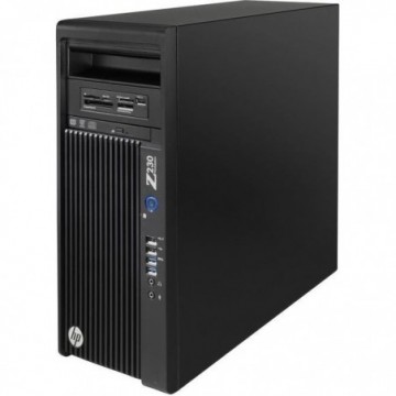 HP WorkStation Z230 XEON...