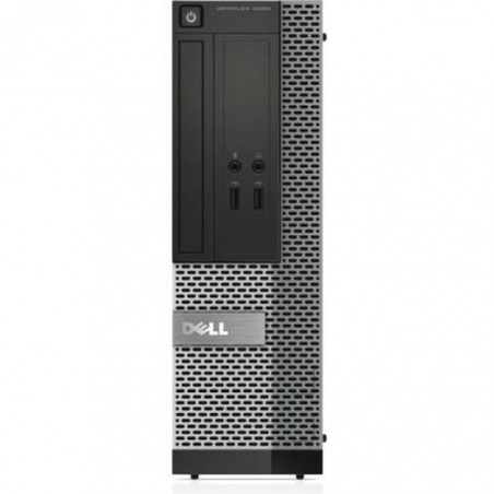 Dell OptiPlex 3020 SFF - 4Go - 500Go HDD