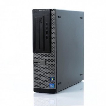 Dell OptiPlex 3010 DT - 8Go...