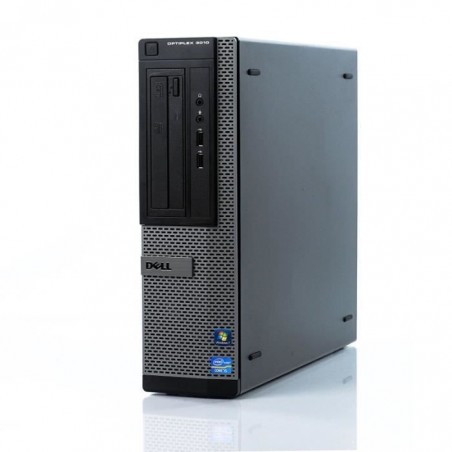 Dell OptiPlex 3010 DT - 8Go - 160Go