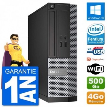 PC Dell Optiplex 3020 SFF...