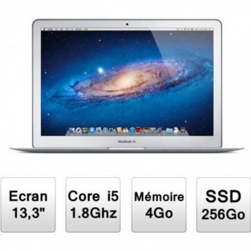 Apple MacBook Air 13...