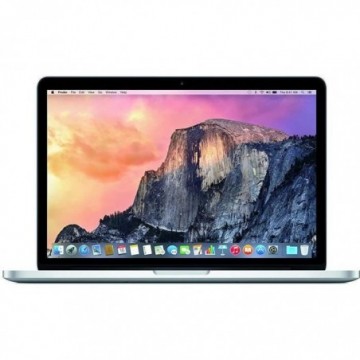 Macbook Pro Retina 13