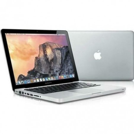 Apple MacBook Pro 13.3'' Core i7 2.9Ghz 8GB 750GB (Mid 2012) A Warranty