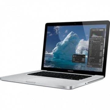 Apple MacBook Pro - Core i7...