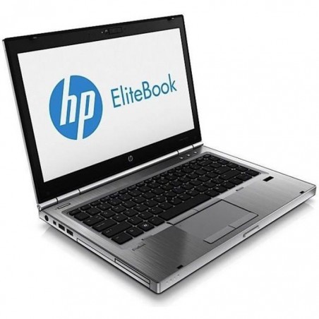 HP EliteBook 8470P 8Go 320Go