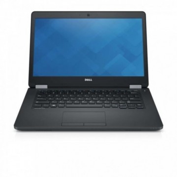 Dell Latitude E5470 - 8Go -...