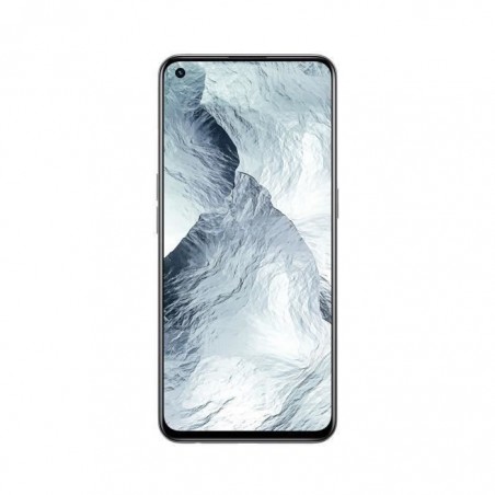 REALME GT MASTER 128Go LUNA WHITE (2021) - Reconditionné - Excellent état