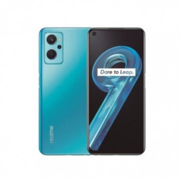 Realme 9i 6GB-128GB Bleu...