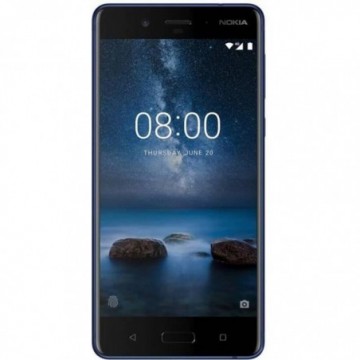 Nokia 5 Bleu - Tout Opérateurs