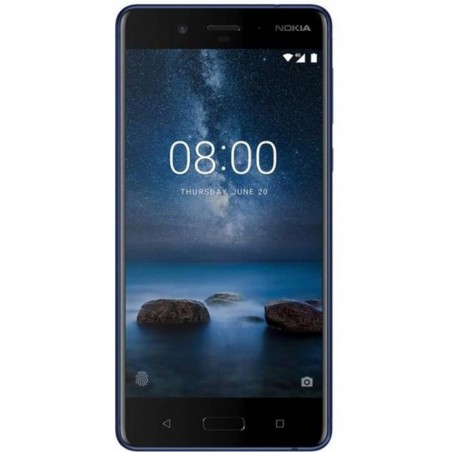 Nokia 5 Bleu - Tout Opérateurs