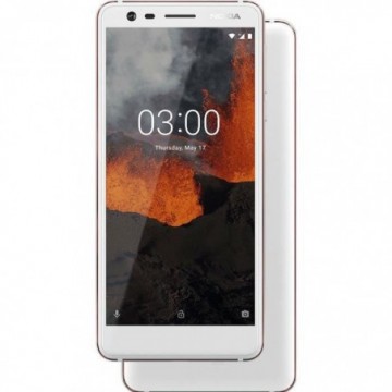 Nokia 3.1 2Go 16Go Dual Sim...