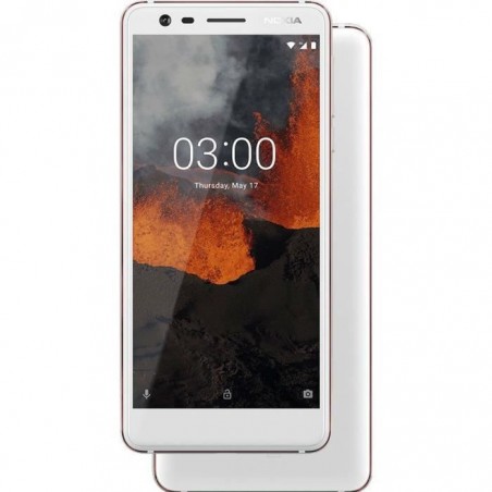 Nokia 3.1 2Go 16Go Dual Sim Blanc