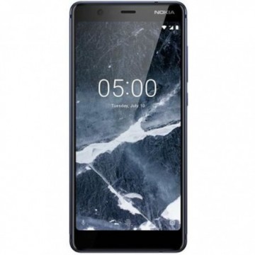 Nokia 5.1 Android One...