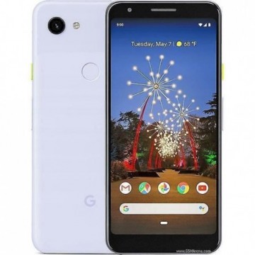 Google Pixel 3A 64 Go -...