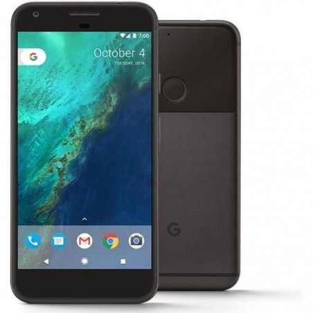 Google Pixel XL 32Go noir smartphone Débloqué